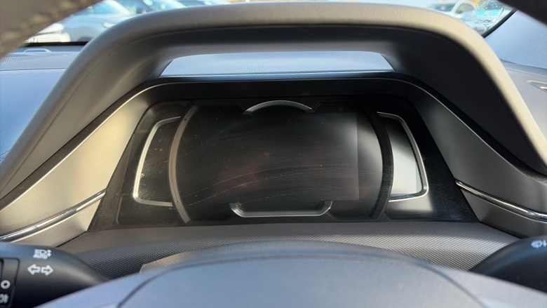 Hyundai IONIQ 1.6 GDi Plug-in Hybrid Premium 5dr DCT Hatchback